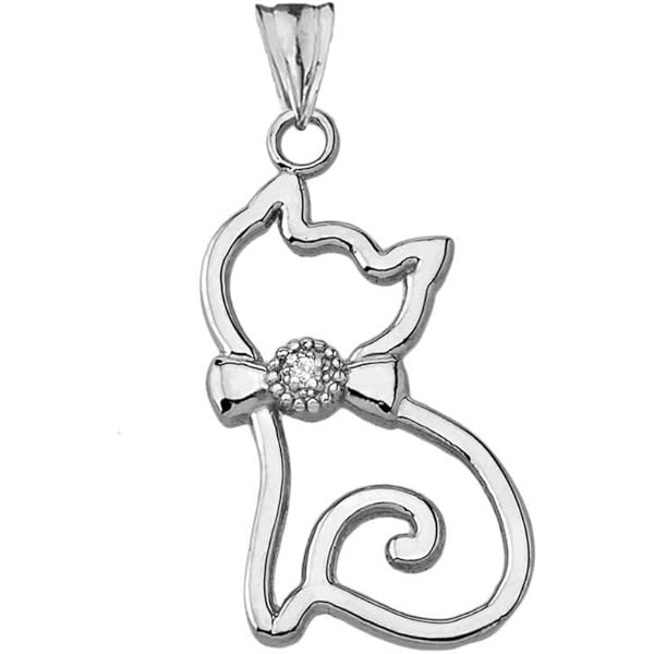 Amazon.com: Claddagh Gold Fine Sterling Silver Japanese